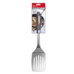 36 pieces Pp+ss Slotted Turner - Kitchen Utensils
