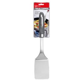 36 pieces Pp+ss Solid Turner - Kitchen Utensils