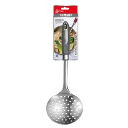 36 pieces Pp+ss Skimmer - Kitchen Utensils