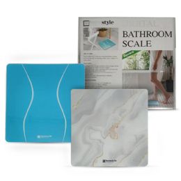 8 Wholesale Digital Printed Bathroom Scale Led Display