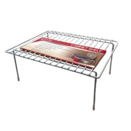 24 pieces Medium Cabinet Shelf 500g - Storage & Organization