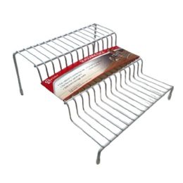 24 pieces Seasoning Rack - Storage & Organization