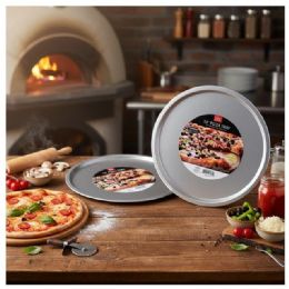 48 pieces Pizza Tray - Serving Trays