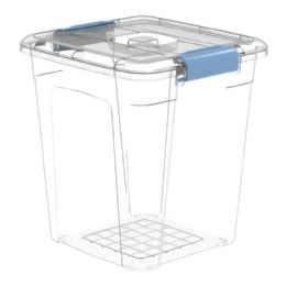 36 pieces 10l Store Smart Tall Storage Box - Storage & Organization
