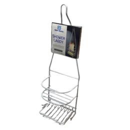 12 pieces Shower Caddy Small - Shower Accessories