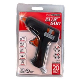 24 pieces of 20w 7mm Mini Glue Gun