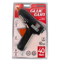 12 pieces of 40w 11mm Glue Gun