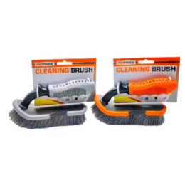 24 pieces Auto Cleaning Brush Jumbo - Auto Cleaning Supplies