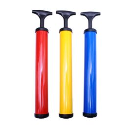 48 pieces 12'' Ball Pump - Outdoor Recreation