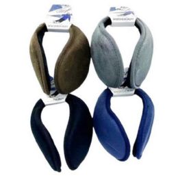 144 pieces of Winter Earmuffs Multicolor