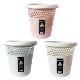 36 pieces 5l Paper Waste Basket - Waste Basket