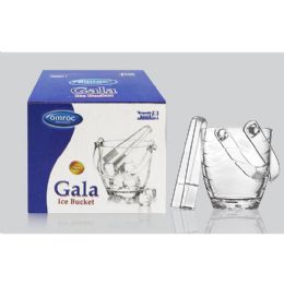24 pieces Gala Ice Bucket(oval) 28oz - Outdoor Recreation
