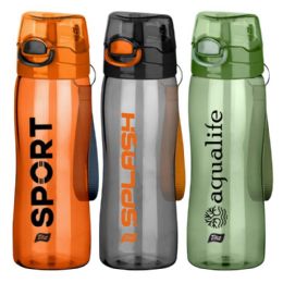 20 of 25.3oz / 750ml Active Hydration Water Bottle