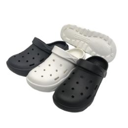Wholesale Footwear Men Clog 3 Assorted