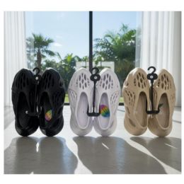 Wholesale Footwear Men Clog 3 Assorted Colors