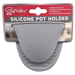 48 pieces Pot Holder Silicon - Oven Mits & Pot Holders