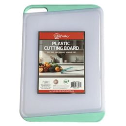 24 pieces Pp Cutting Board (14"*10”) - Cutting Boards
