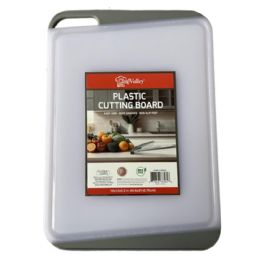 12 pieces Pp Cutting Board (16-inchx12-inch) - 12 - Cutting Boards