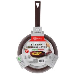 12 pieces 10-inch Forged Nonstick Fry Pan Marble Cot - Frying Pans and Baking Pans