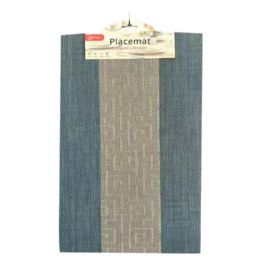 36 pieces 12*18" Rectangle Tablemat Assorted Print - Placemats