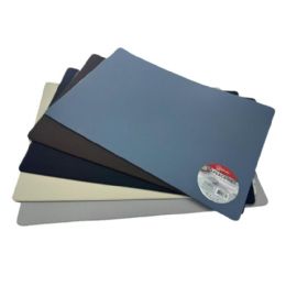36 pieces 12*18" Rectangle Elegant Tablemat - Placemats