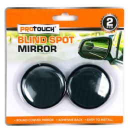 48 pieces 2pc Blind Spot Mirror - Auto Accessories