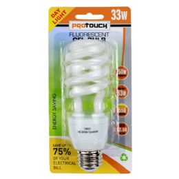 24 Wholesale 33w Fluorescent DW-1533aa Light Bulbs