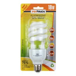 24 Wholesale 18w Fluorescent DW-1618aa Light Bulbs