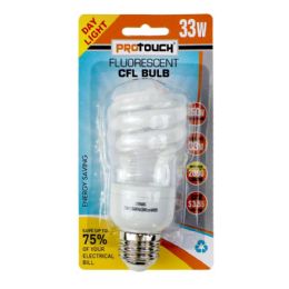 24 Wholesale 33w Fluorescent DW-1733w Light Bulbs
