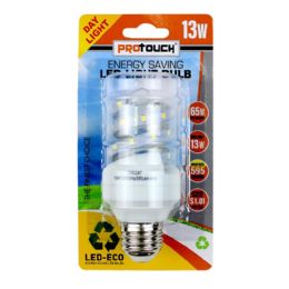 24 Wholesale 13w Led DW-L1818fr Light Bulbs