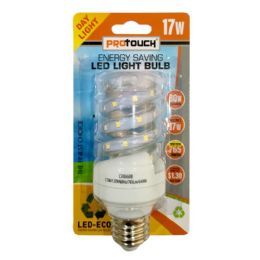 24 Wholesale 17w Led DW-L1826fr Light Bulbs