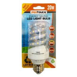 24 Wholesale 20w Led DW-L1833fr Light Bulbs