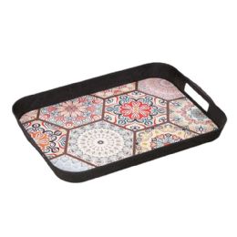 96 pieces 26 Inch Serving Tray Rectangular - Serving Trays