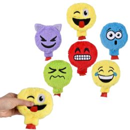 144 of Wooly Whoopee Emotiions 6" 12ct