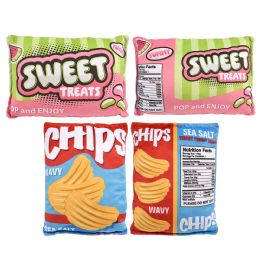 60 pieces 10-inch Treat Bags Plush - Favor Bags & Boxes