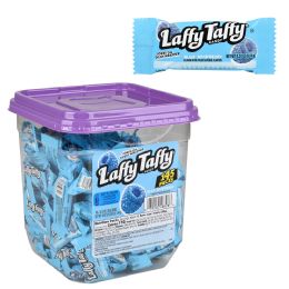 1160 pieces Laffy Taffy Mini Bars 1oz 145ct - Food & Beverage