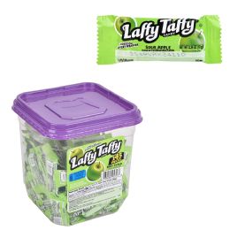 1160 pieces Laffy Taffy Sour Apple (145 Cnt) - Food & Beverage