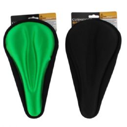 6 pieces of Cushioned Bike Seat Cover