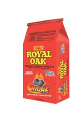 4 of 15.4 Lbs Charcoal