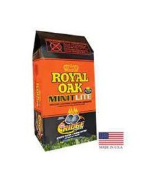 6 of 6.2 Lbs Charcoal Just Lite