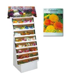 Valley Seed Flower - Garden Tools