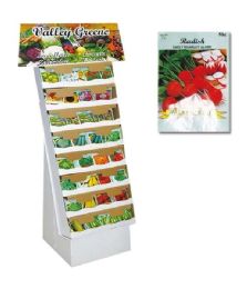Valley Seed Vegetable - Garden Tools