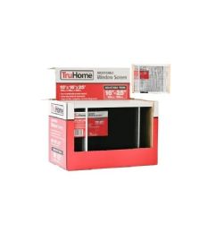 12 Pieces Window Screen 18x22-37" - Pest Control