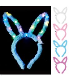 600 Pieces Easter LED Headband - Easter