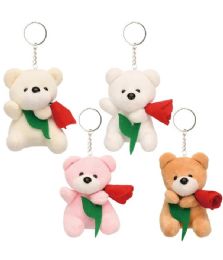 480 of Key Chain With Bear 10CM