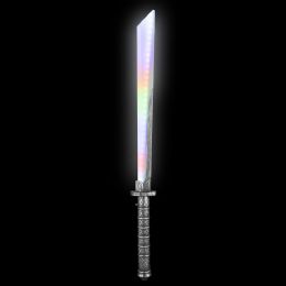 60 pieces of 28.5-inch LighT-Up Premium Pharaoh Sword With Sound