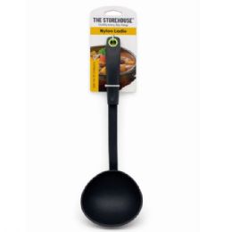 36 pieces Storehouse Nylon Ladle - Kitchen Utensils