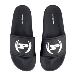 12 pieces of Men's Crest Slide (7-12)