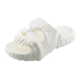 12 pieces of Men's Skull Slide 12 P/c (7-12)