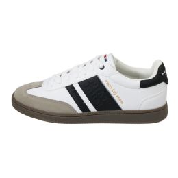 12 pieces of Men's T Toe Sneaker 12 P/c (7-12)